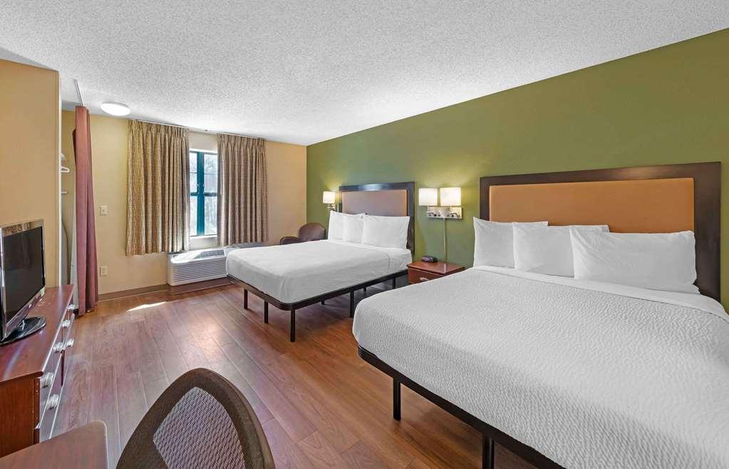 เอ็กซ์เทนด์ สเตย์ อเมริกา เทคเซ็นเตอร์ เซาท์ กรีนวูด วิลเลจ Hotel เซนเทนเนียล ห้อง รูปภาพ