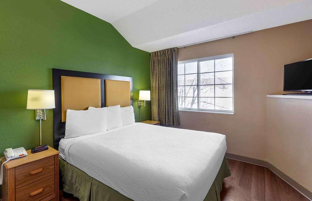 เอ็กซ์เทนด์ สเตย์ อเมริกา เทคเซ็นเตอร์ เซาท์ กรีนวูด วิลเลจ Hotel เซนเทนเนียล ห้อง รูปภาพ